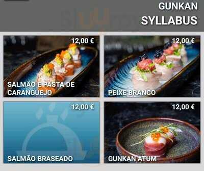 Onpoint Shisha & Sushi 360 Lounge