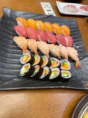 Lan Mo Sushi Restaurante