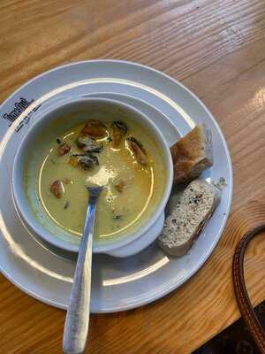 Time Out Market - Vincent Farges Corner