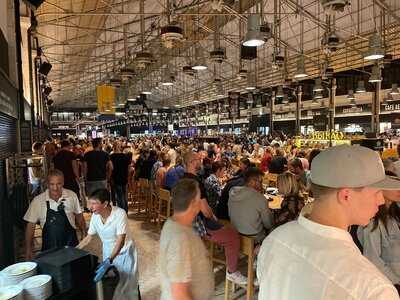 Time Out Market - Vincent Farges Corner