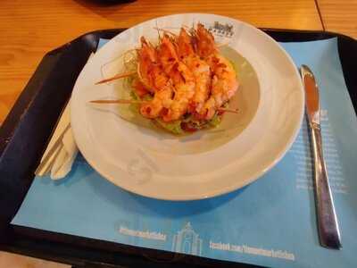 Time Out Market - Vincent Farges Corner