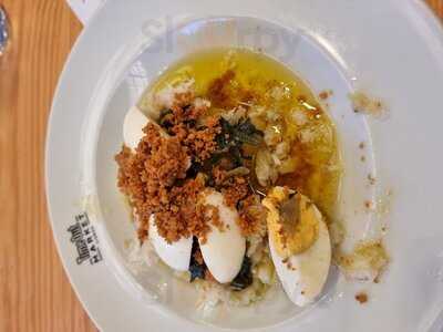 Time Out Market - Vincent Farges Corner