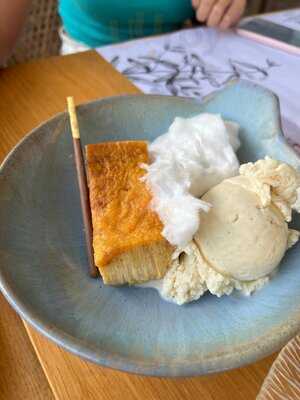 La Mafia Se Sienta A La Mesa - Parque Das Nações