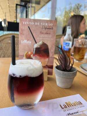 La Mafia Se Sienta A La Mesa - Parque Das Nações