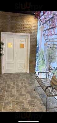 La Mafia Se Sienta A La Mesa - Parque Das Nações