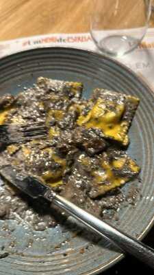 La Mafia Se Sienta A La Mesa - Parque Das Nações