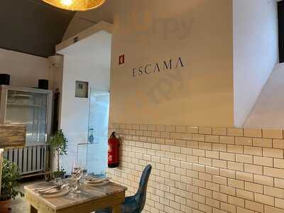 Escama