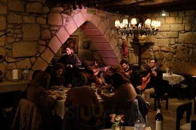 Eatwith: Luis Of Porto