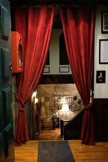 Eatwith: Luis Of Porto