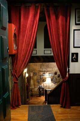 Eatwith: Luis Of Porto