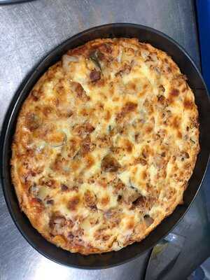 Silver Spoon Resturant