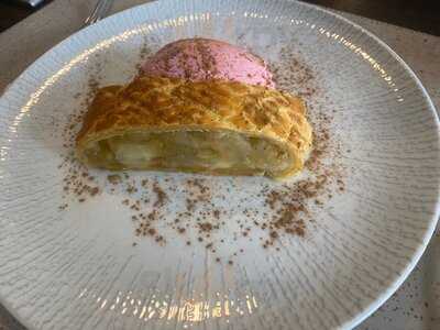 Tacho Da Memória - Parque Das Nações