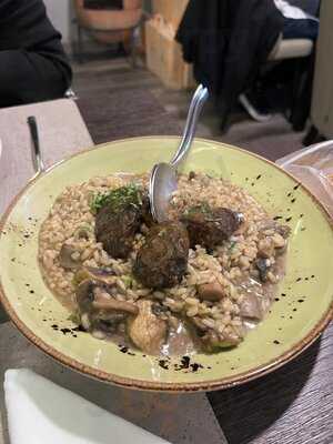 Tacho Da Memória - Parque Das Nações