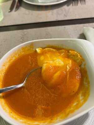 Tacho Da Memória - Parque Das Nações