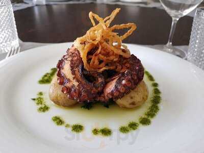 Tacho Da Memória - Parque Das Nações