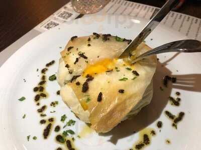 Tacho Da Memória - Parque Das Nações