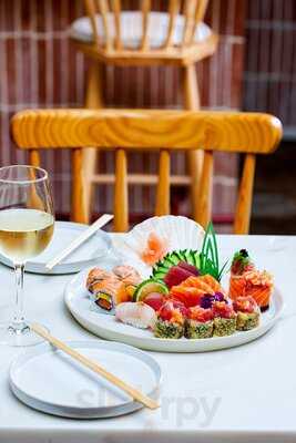 Santa Catarina Sushi Bar