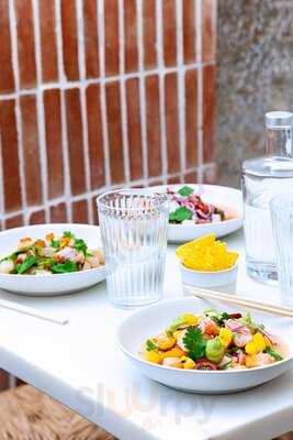 Santa Catarina Sushi Bar