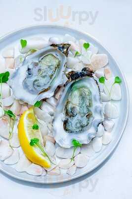 Santa Catarina Sushi Bar