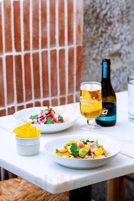 Santa Catarina Sushi Bar