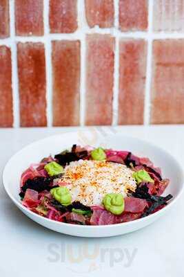 Santa Catarina Sushi Bar