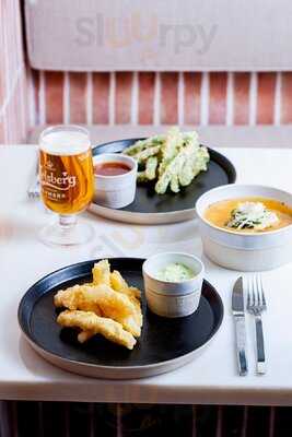 Santa Catarina Sushi Bar