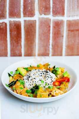 Santa Catarina Sushi Bar