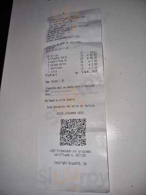 Picanha Na Brasa - Rossio