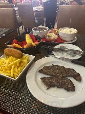 Picanha Na Brasa - Rossio