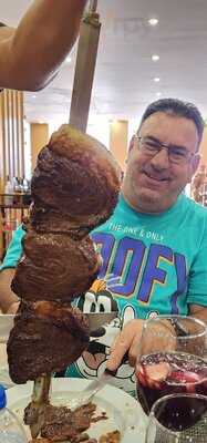 Picanha Na Brasa - Rossio