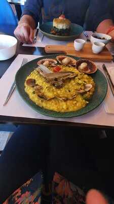 Maria Peixeira - Colinas 