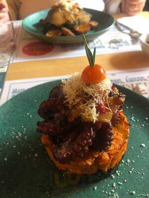 Maria Peixeira - Colinas 