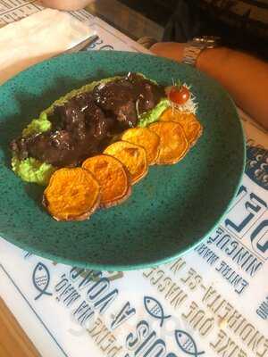 Maria Peixeira - Colinas 