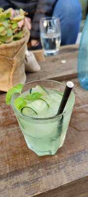 Green Heart @ Cloque