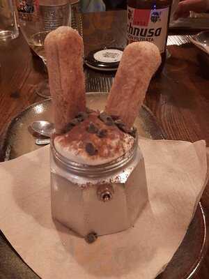 Retrogusto Experience