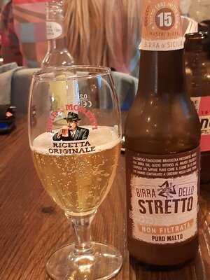 Retrogusto Experience