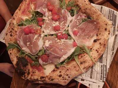 Retrogusto Experience