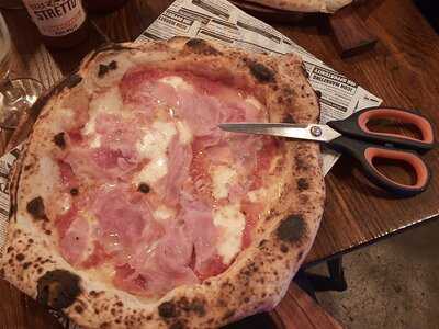 Retrogusto Experience