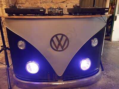 Retrogusto Experience