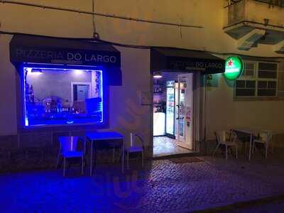 Pizzeria Do Largo