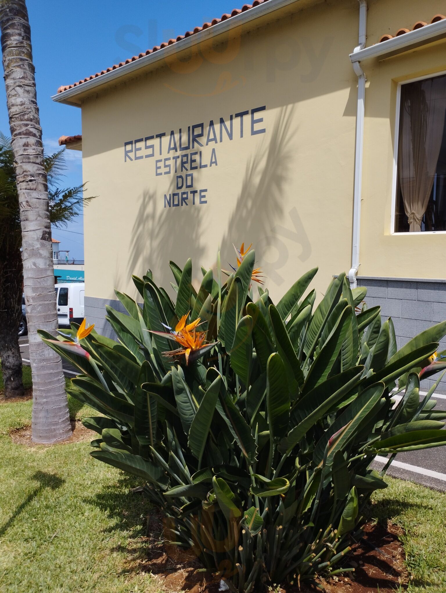 Estrela Do Norte