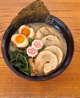 ShŌyu Ramen & Izakaya