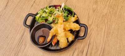 ShŌyu Ramen & Izakaya