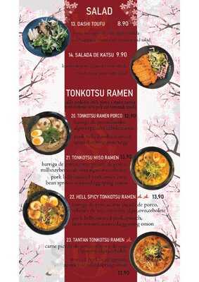 ShŌyu Ramen & Izakaya