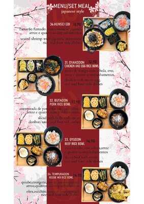 ShŌyu Ramen & Izakaya