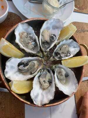 Allgarbe Cervejaria - Marisqueira