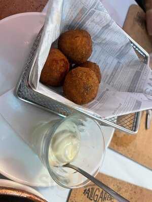 Allgarbe Cervejaria - Marisqueira