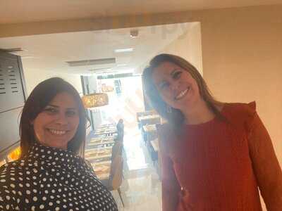 Allgarbe Cervejaria - Marisqueira