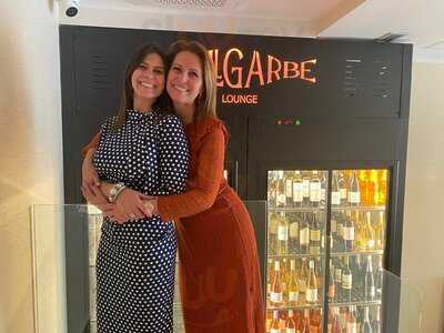 Allgarbe Cervejaria - Marisqueira