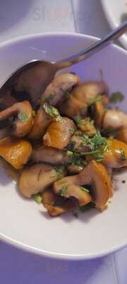 Allgarbe Cervejaria - Marisqueira